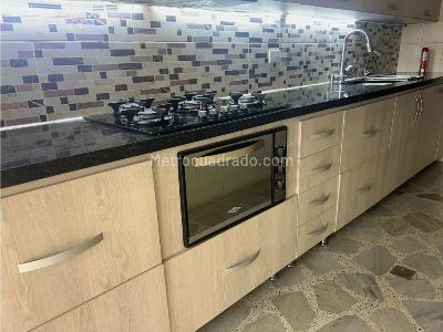 Apartamento en venta en Laureles, Medellín · foto 5 de 15