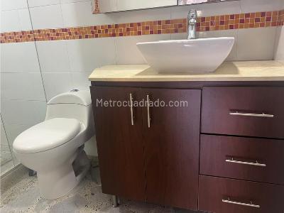Apartamento en venta en Laureles, Medellín · foto 14 de 15