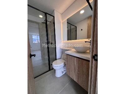 Apartamento de 2 alcobas en venta en Itagui, Itagüí, 63 m² · foto 9 de 14