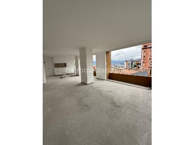 Apartamento de 2 alcobas en venta en La Mina, Envigado, 99 m² · foto 1 de 20