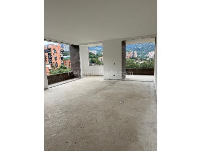 Apartamento de 2 alcobas en venta en La Mina, Envigado, 99 m² · foto 2 de 20