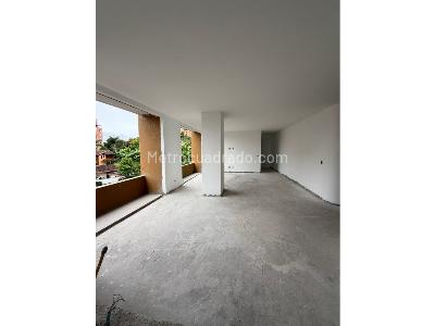 Apartamento de 2 alcobas en venta en La Mina, Envigado, 99 m² · foto 4 de 20