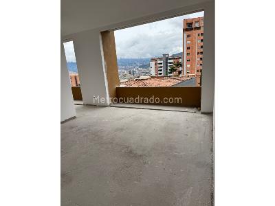 Apartamento de 2 alcobas en venta en La Mina, Envigado, 99 m² · foto 5 de 20