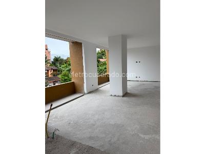Apartamento de 2 alcobas en venta en La Mina, Envigado, 99 m² · foto 6 de 20