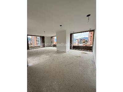 Apartamento de 2 alcobas en venta en La Mina, Envigado, 99 m² · foto 7 de 20