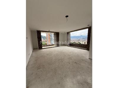 Apartamento de 2 alcobas en venta en La Mina, Envigado, 99 m² · foto 8 de 20