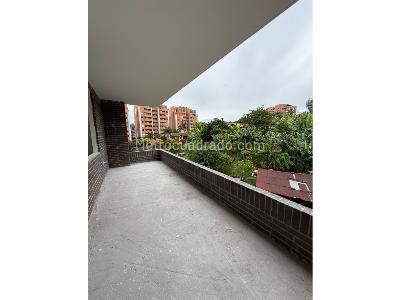 Apartamento de 2 alcobas en venta en La Mina, Envigado, 99 m² · foto 10 de 20