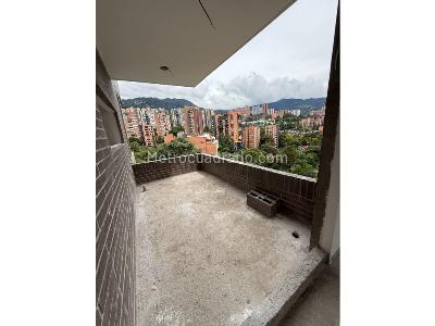 Apartamento de 2 alcobas en venta en La Mina, Envigado, 99 m² · foto 12 de 20
