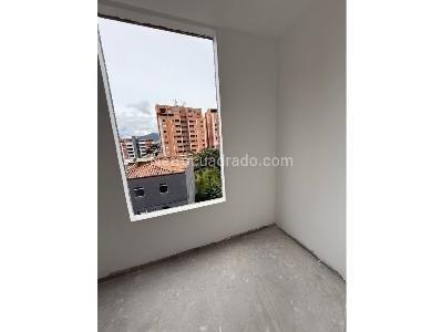Apartamento de 2 alcobas en venta en La Mina, Envigado, 99 m² · foto 19 de 20