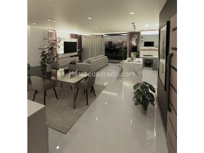 Apartamento en venta en Laureles, Medellín · foto 2 de 6