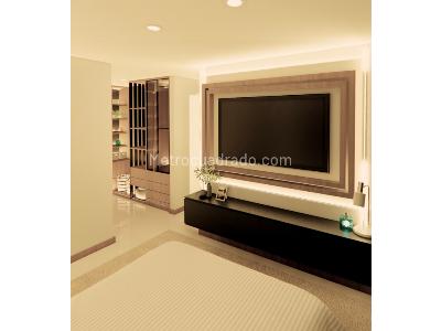 Apartamento en venta en Laureles, Medellín · foto 3 de 6