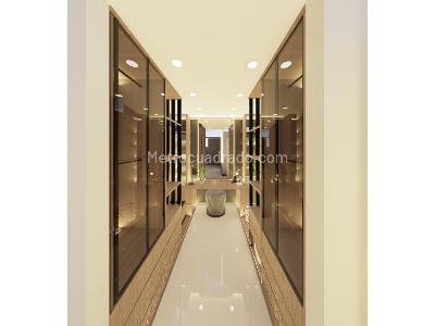 Apartamento en venta en Laureles, Medellín · foto 5 de 6