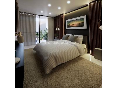 Apartamento en venta en Laureles, Medellín · foto 6 de 6
