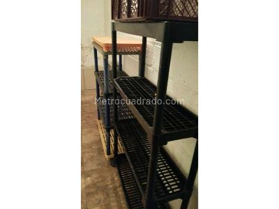 Apartamento de 3 alcobas en venta en Laureles En La Comuna 11 De Medellin, Medellín, 90 m² · foto 7 de 7