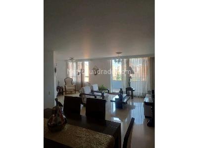Apartamento de 3 alcobas en venta en Laureles En La Comuna 11 De Medellin, Medellín, 116 m² · foto 3 de 20