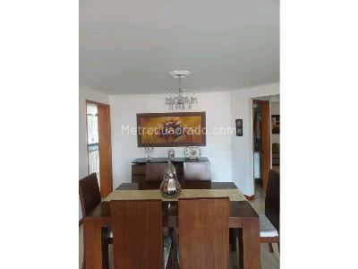 Apartamento de 3 alcobas en venta en Laureles En La Comuna 11 De Medellin, Medellín, 116 m² · foto 5 de 20