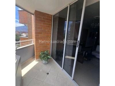 Apartamento de 3 alcobas en venta en Laureles En La Comuna 11 De Medellin, Medellín, 116 m² · foto 6 de 20