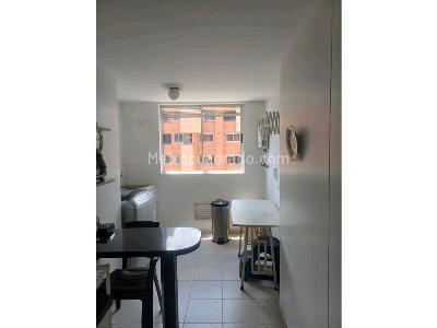 Apartamento de 3 alcobas en venta en Laureles En La Comuna 11 De Medellin, Medellín, 116 m² · foto 7 de 20