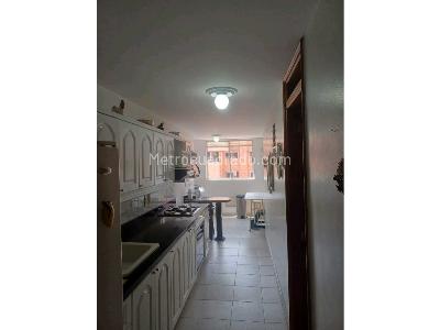 Apartamento de 3 alcobas en venta en Laureles En La Comuna 11 De Medellin, Medellín, 116 m² · foto 8 de 20