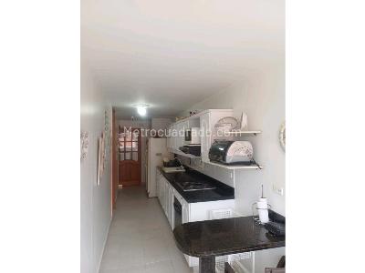 Apartamento de 3 alcobas en venta en Laureles En La Comuna 11 De Medellin, Medellín, 116 m² · foto 9 de 20
