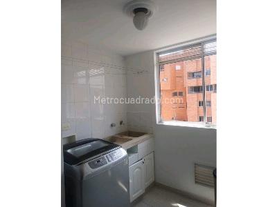 Apartamento de 3 alcobas en venta en Laureles En La Comuna 11 De Medellin, Medellín, 116 m² · foto 10 de 20