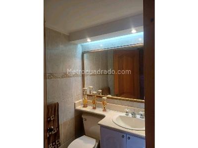 Apartamento de 3 alcobas en venta en Laureles En La Comuna 11 De Medellin, Medellín, 116 m² · foto 14 de 20
