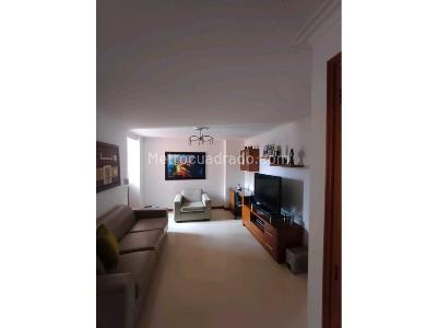 Apartamento de 3 alcobas en venta en Laureles En La Comuna 11 De Medellin, Medellín, 116 m² · foto 17 de 20