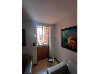 Apartamento de 3 alcobas en venta en Laureles En La Comuna 11 De Medellin, Medellín, 116 m² · foto 18 de 20