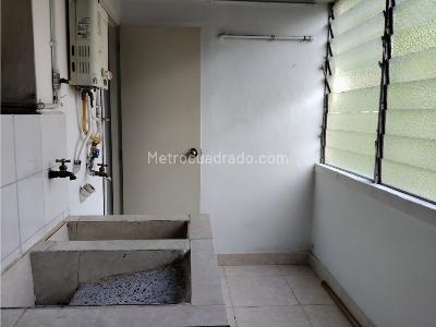 Apartamento en venta en Santa Monica, Medellín · foto 13 de 20