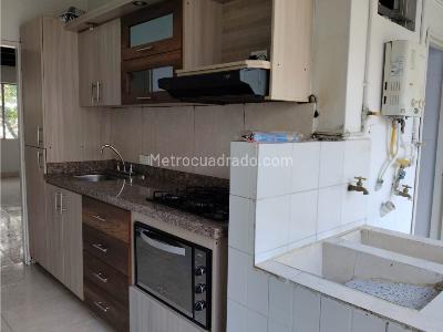 Apartamento en venta en Santa Monica, Medellín · foto 15 de 20