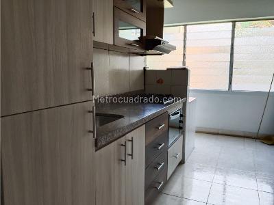 Apartamento en venta en Santa Monica, Medellín · foto 18 de 20