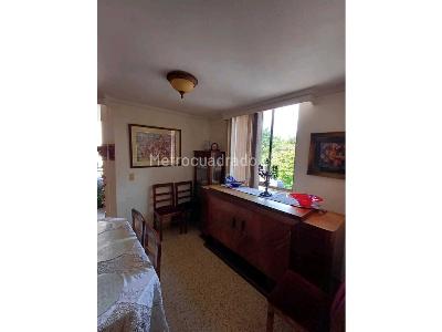 Apartamento de 3 alcobas en venta en Laureles En La Comuna 11 De Medellin, Medellín, 150 m² · foto 4 de 16