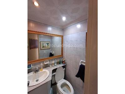 Apartamento de 3 alcobas en venta en Laureles En La Comuna 11 De Medellin, Medellín, 150 m² · foto 7 de 16