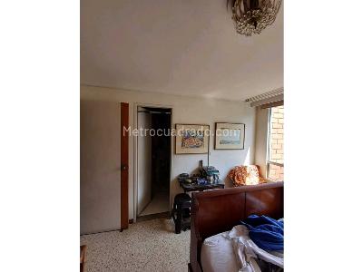 Apartamento de 3 alcobas en venta en Laureles En La Comuna 11 De Medellin, Medellín, 150 m² · foto 9 de 16