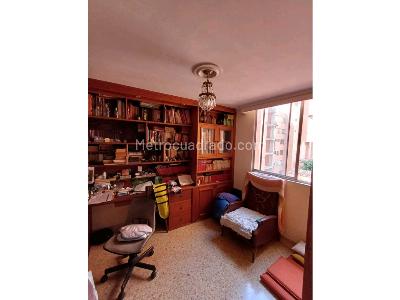 Apartamento de 3 alcobas en venta en Laureles En La Comuna 11 De Medellin, Medellín, 150 m² · foto 11 de 16