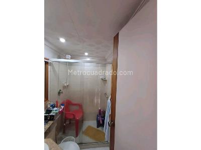 Apartamento de 3 alcobas en venta en Laureles En La Comuna 11 De Medellin, Medellín, 150 m² · foto 15 de 16