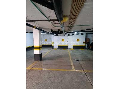 Apartamento de 3 alcobas en venta en Laureles En La Comuna 11 De Medellin, Medellín, 150 m² · foto 16 de 16