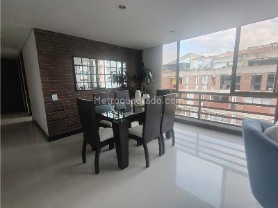 Apartamento en venta en Laureles, Medellín · foto 4 de 20