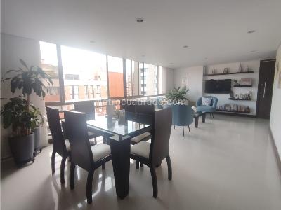Apartamento en venta en Laureles, Medellín · foto 5 de 20