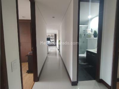 Apartamento en venta en Laureles, Medellín · foto 10 de 20
