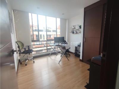 Apartamento en venta en Laureles, Medellín · foto 11 de 20