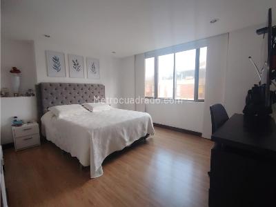 Apartamento en venta en Laureles, Medellín · foto 12 de 20