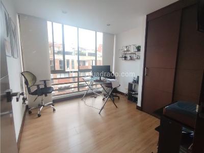 Apartamento en venta en Laureles, Medellín · foto 17 de 20