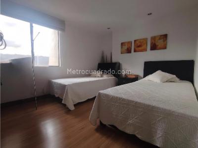 Apartamento en venta en Laureles, Medellín · foto 19 de 20