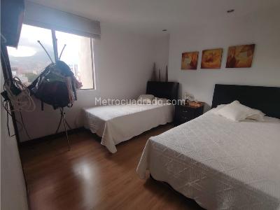 Apartamento en venta en Laureles, Medellín · foto 20 de 20