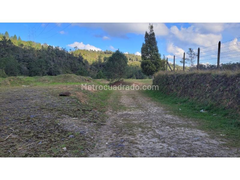 Lote en Venta, Alto Del Escobero, Envigado - Vista 2