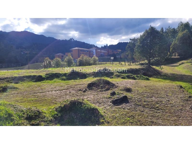 Lote en Venta, Alto Del Escobero, Envigado - Vista 3
