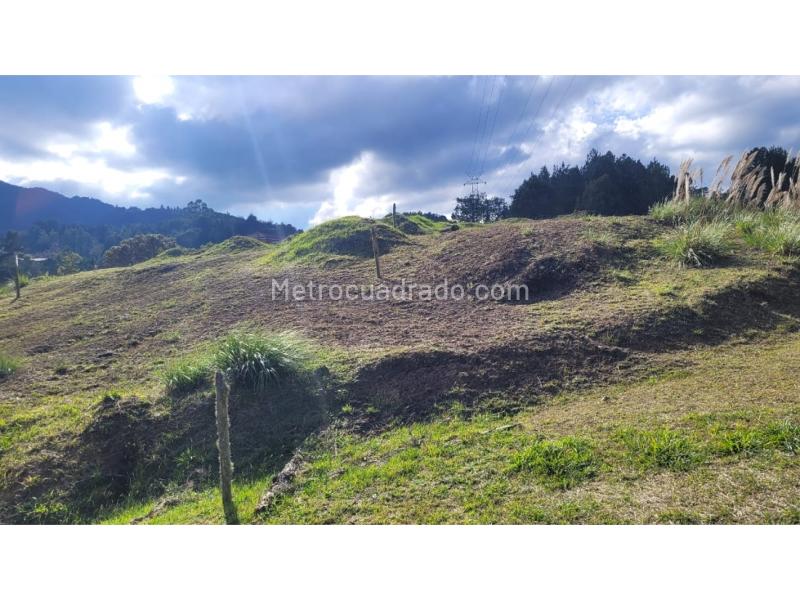 Lote en Venta, Alto Del Escobero, Envigado - Vista 4