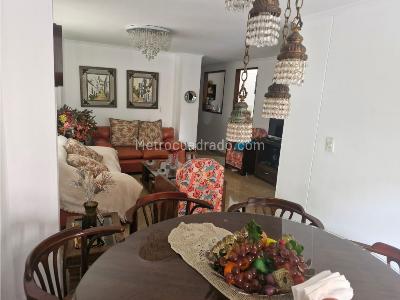 Apartamento en venta en Alameda, Medellín · foto 4 de 14