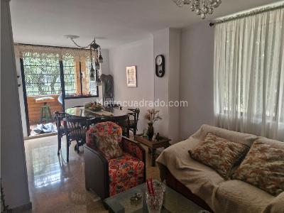 Apartamento en venta en Alameda, Medellín · foto 5 de 14
